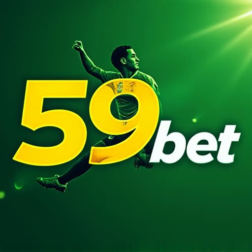 Logo da 59bet